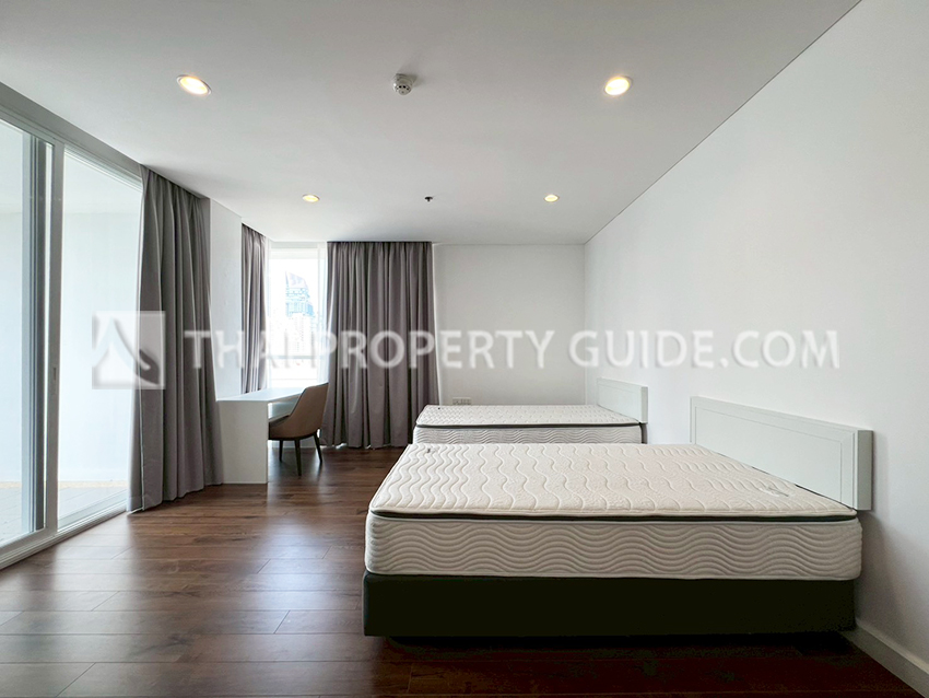 Apartment in Sukhumvit 
